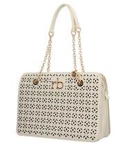 ROCCOBAROCCO CLIO  Shoulder bag off white - Women&rsquo;s Bags - 2