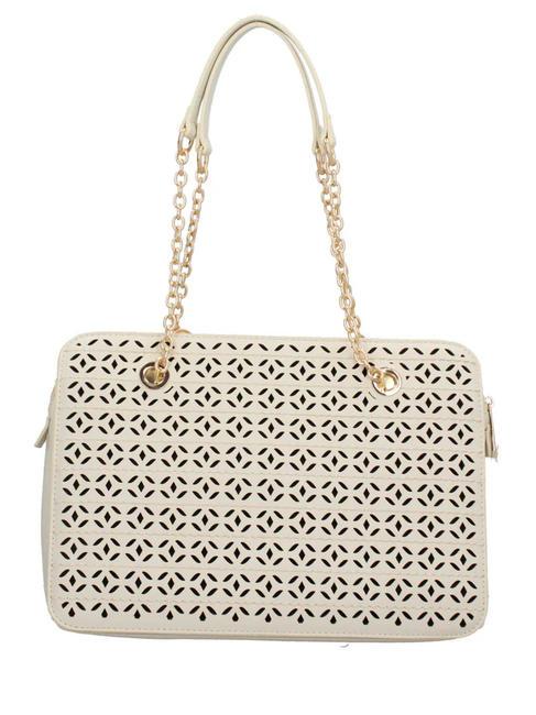 CLIO  Shoulder bag off white - Women&rsquo;s Bags