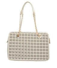 ROCCOBAROCCO CLIO  Shoulder bag off white - Women&rsquo;s Bags - 4