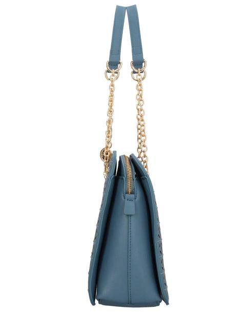 CLIO  Shoulder bag sky blue - Women’s Bags
