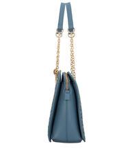 ROCCOBAROCCO CLIO  Shoulder bag sky blue - Women’s Bags - 3