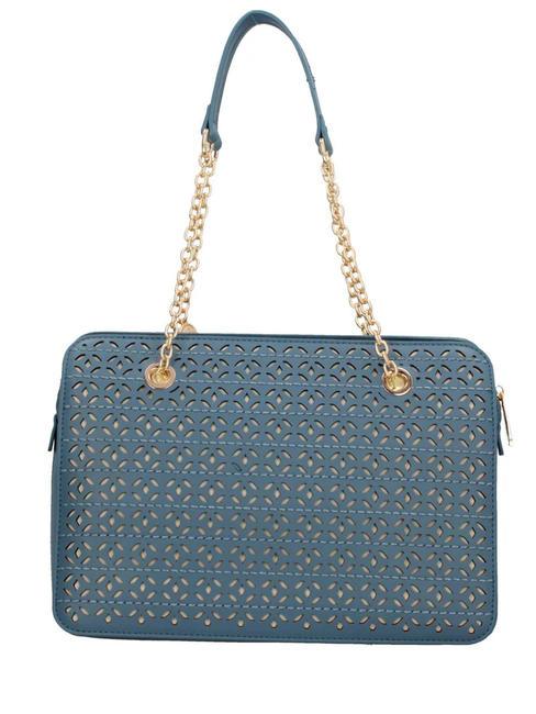 CLIO  Shoulder bag sky blue - Women’s Bags