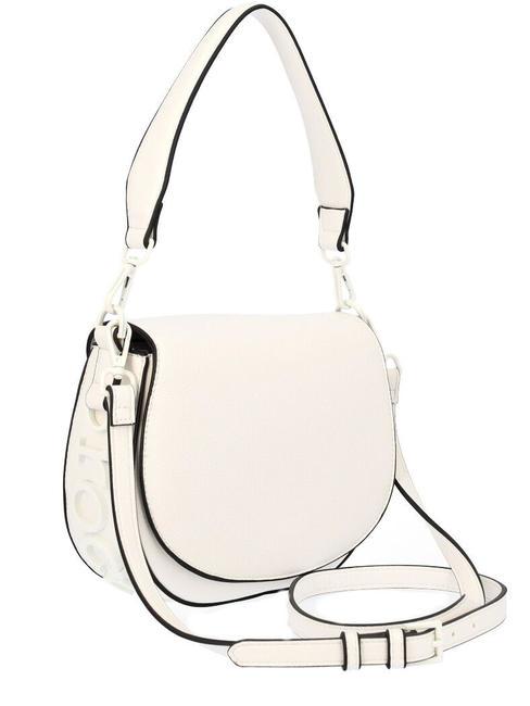 NINA  Mini shoulder bag, with shoulder strap white - Women&rsquo;s Bags