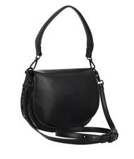 ROCCOBAROCCO NINA  Mini shoulder bag, with shoulder strap black - Women’s Bags - 2
