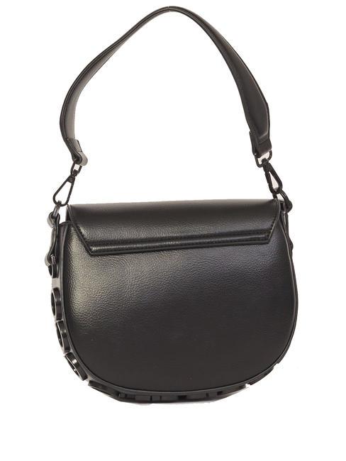 NINA  Mini shoulder bag, with shoulder strap black - Women’s Bags