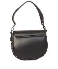 ROCCOBAROCCO NINA  Mini shoulder bag, with shoulder strap black - Women’s Bags - 4