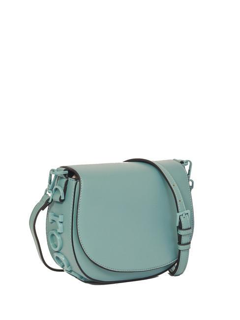 NINA  Mini shoulder bag, with shoulder strap sky blue - Women&rsquo;s Bags