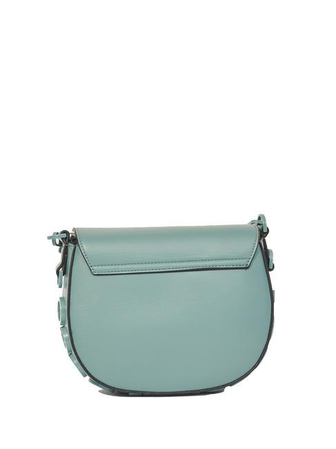 NINA  Mini shoulder bag, with shoulder strap sky blue - Women&rsquo;s Bags