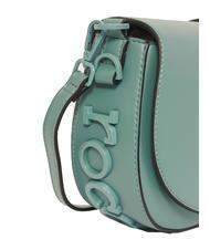 ROCCOBAROCCO NINA  Mini shoulder bag, with shoulder strap sky blue - Women&rsquo;s Bags - 4