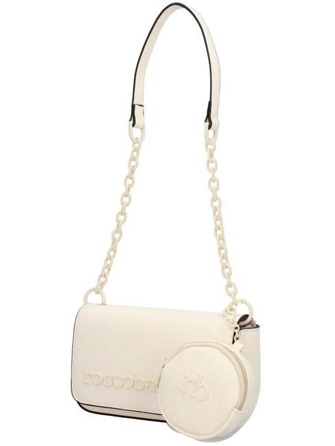 SOPHIE  Mini shoulder bag off white - Women&rsquo;s Bags