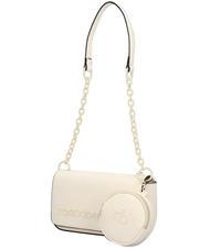 ROCCOBAROCCO SOPHIE  Mini shoulder bag off white - Women&rsquo;s Bags - 2
