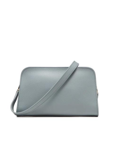 1927 Ares leather small shoulder bag mugwort - Women’s Bags