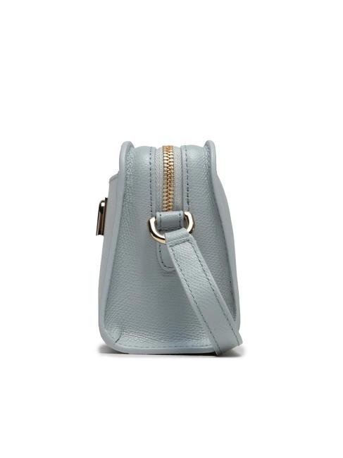 1927 Ares leather small shoulder bag mugwort - Women’s Bags