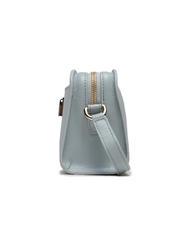 FURLA 1927 Ares leather small shoulder bag mugwort - Women’s Bags - 3