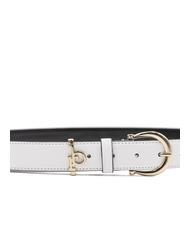 ROCCOBAROCCO RB LIZZARD Belt Made in Italy - Belts