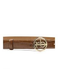 ROCCOBAROCCO COCCO Belt Made in Italy - Belts