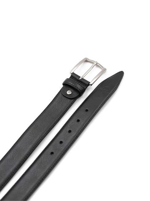 CLASSIC Leather belt black - Belts