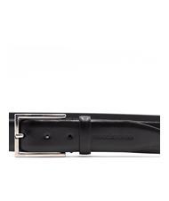 ROCCOBAROCCO LEATHER Leather belt - Belts