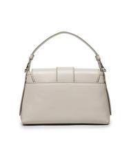 FURLA CHARLOTTE Handbag, with shoulder strap pearl - Women’s Bags - 4