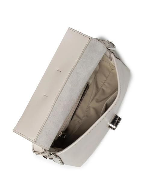 CHARLOTTE Handbag, with shoulder strap pearl - Women’s Bags