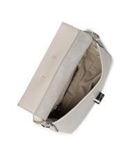 FURLA CHARLOTTE Handbag, with shoulder strap pearl - Women’s Bags - 6