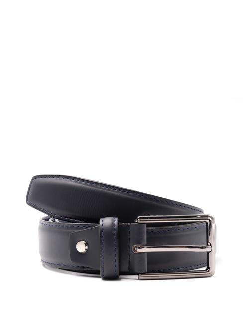 GIFT BOX Belt + Leather Wallet black - Men&rsquo;s Wallets