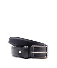 ROCCOBAROCCO GIFT BOX Belt + Leather Wallet black - Men&rsquo;s Wallets - 2