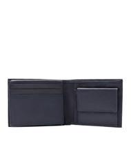 ROCCOBAROCCO GIFT BOX Belt + Leather Wallet black - Men&rsquo;s Wallets - 4