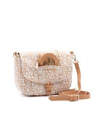 ROCCOBAROCCO GIADA shoulder bag white/cowhide - Women&rsquo;s Bags - 2