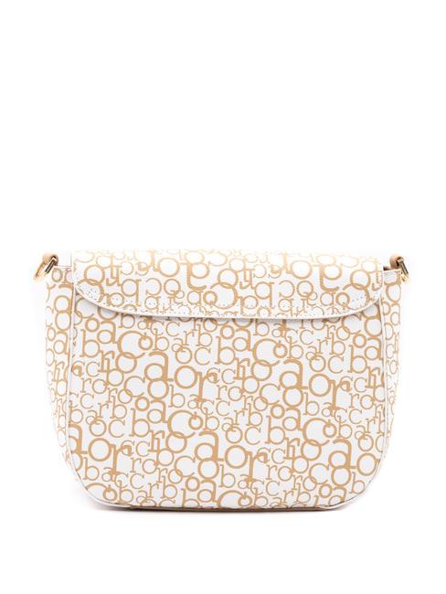 GIADA shoulder bag white/cowhide - Women&rsquo;s Bags