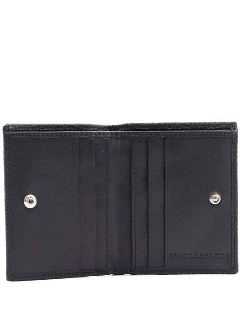 CLASSIC Leather wallet blue - Men’s Wallets