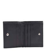 ROCCOBAROCCO CLASSIC Leather wallet blue - Men’s Wallets - 2