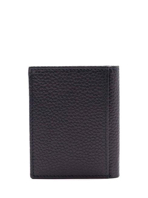 CLASSIC Leather wallet blue - Men’s Wallets