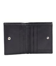 ROCCOBAROCCO CLASSIC Leather wallet - Men’s Wallets