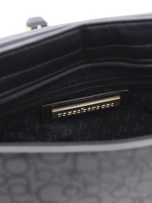 GIADA shoulder bag black/grey - Women’s Bags