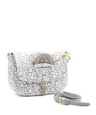 ROCCOBAROCCO GIADA shoulder bag grey/white - Women&rsquo;s Bags - 2