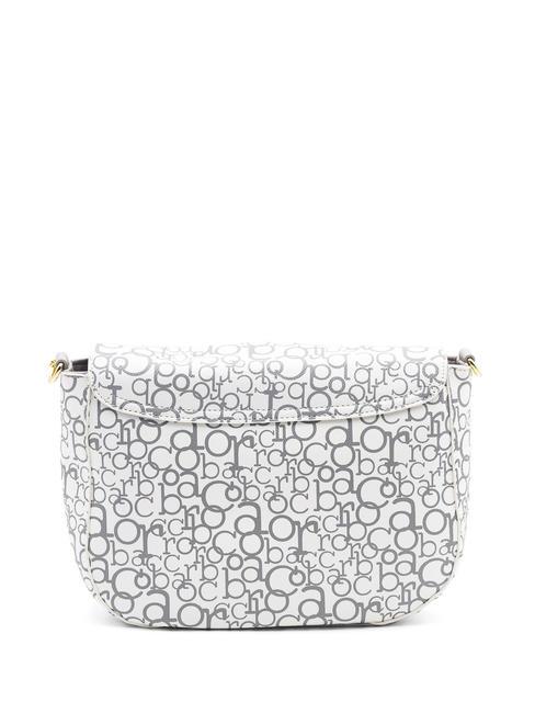GIADA shoulder bag grey/white - Women&rsquo;s Bags