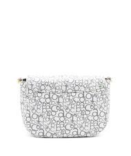 ROCCOBAROCCO GIADA shoulder bag grey/white - Women&rsquo;s Bags - 3