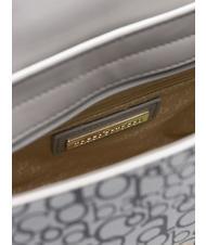 ROCCOBAROCCO GIADA shoulder bag grey/white - Women&rsquo;s Bags - 4