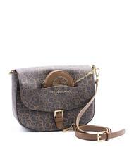 ROCCOBAROCCO GIADA shoulder bag brown/black - Women&rsquo;s Bags - 2
