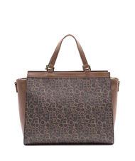 ROCCOBAROCCO GIADA Hand bag with shoulder strap brown/black - Women’s Bags - 3