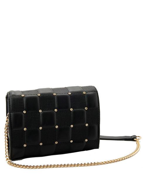 DIAMANTE  Shoulder/Crossbody Mini Bag black - Women’s Bags
