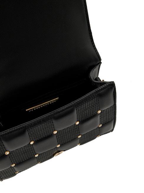 DIAMANTE  Shoulder/Crossbody Mini Bag black - Women’s Bags