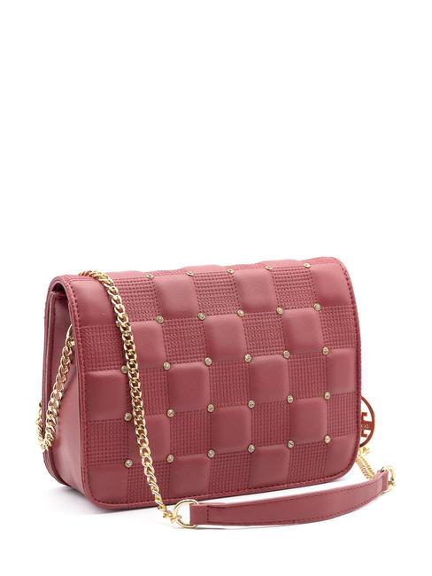 DIAMANTE  Shoulder/cross body bag red - Women’s Bags