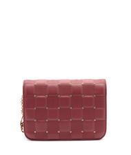ROCCOBAROCCO DIAMANTE  Shoulder/cross body bag red - Women’s Bags - 3