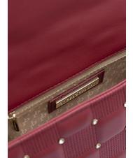 ROCCOBAROCCO DIAMANTE  Shoulder/cross body bag red - Women’s Bags - 4