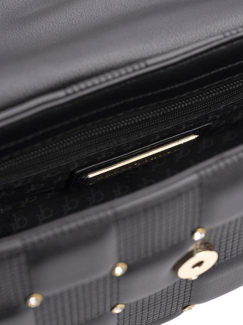 DIAMANTE  Shoulder bag, with shoulder strap black - Women’s Bags