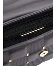 ROCCOBAROCCO DIAMANTE  Shoulder bag, with shoulder strap black - Women’s Bags - 4