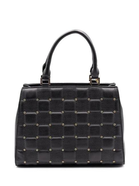 DIAMANTE Hand bag, with shoulder strap black - Women’s Bags