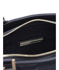 ROCCOBAROCCO DIAMANTE Hand bag, with shoulder strap black - Women’s Bags - 4